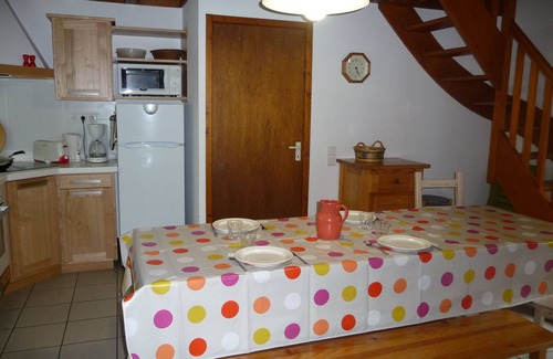 Aragnouet House | Comfortable stone house near Piau Engaly and Néouvielle reserve.
