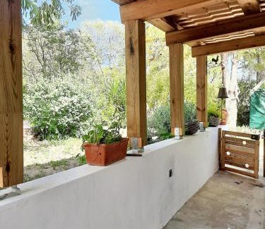 Santo Andre Apartment | Comfortable Studio in Santiago do Cacém, private pool, 65 m²