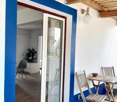 Santo Andre Apartment | Comfortable Studio in Santiago do Cacém, private pool, 65 m²