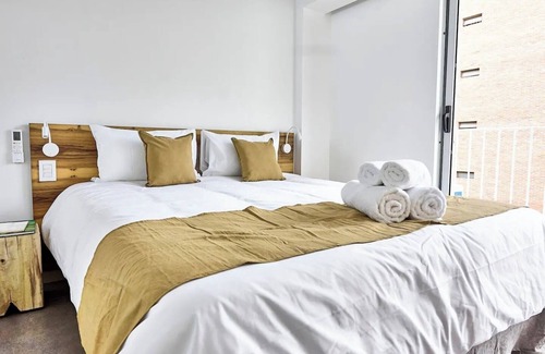Nunez Apartment | Comfortable Studio in Nuñez