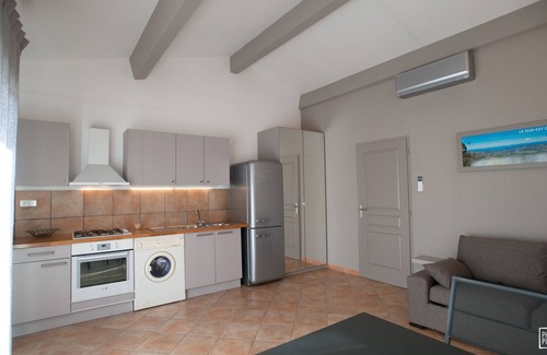 Porto-Vecchio Apartment | Comfortable studio in Porto-Vecchio