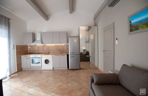 Porto-Vecchio Apartment | Comfortable studio in Porto-Vecchio