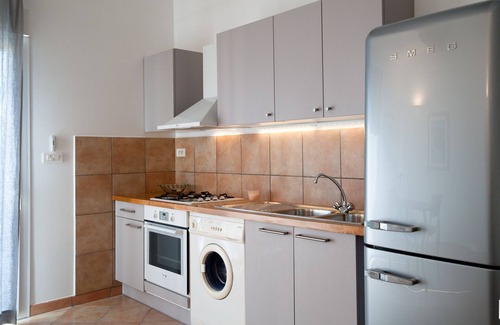 Porto-Vecchio Apartment | Comfortable studio in Porto-Vecchio