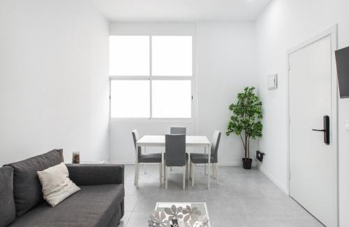 La Trinidad Apartment | Comfortable Studio 1 bathroom