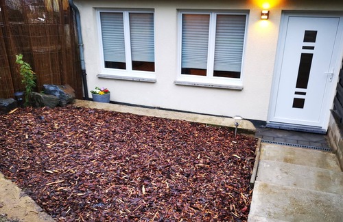 Arlon Apartment | Comfortable studio apartment in Arlon center