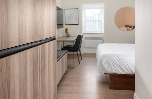 Latin Quarter Apartment | Comfortable studio for a city-break