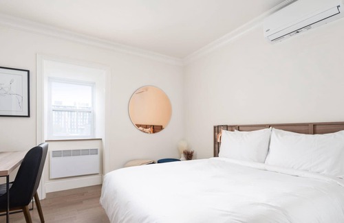 Latin Quarter Apartment | Comfortable studio for a city-break