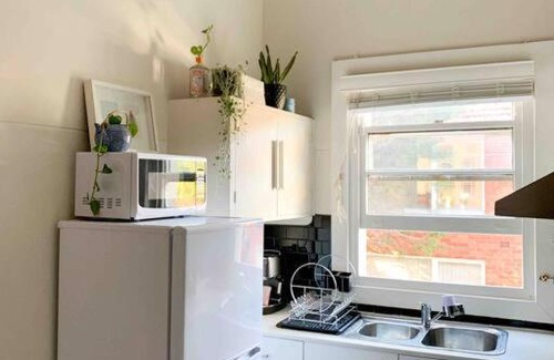 Petersham Apartment | Comfortable Studio Gem in the heart of Petersham
