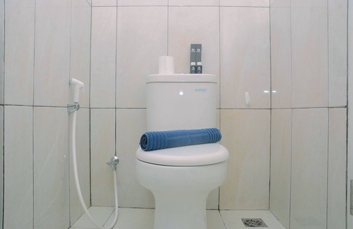 Bekasi Barat Apartment | Comfortable Studio Grand Kamala Lagoon Apartment