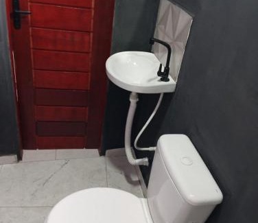 Macapa Apartment | Comfortable studio in an excellent location