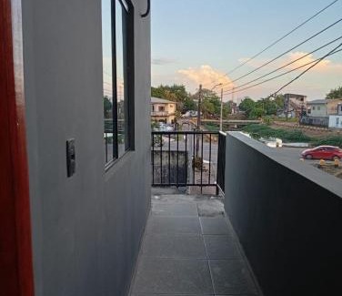 Macapa Apartment | Comfortable studio in an excellent location