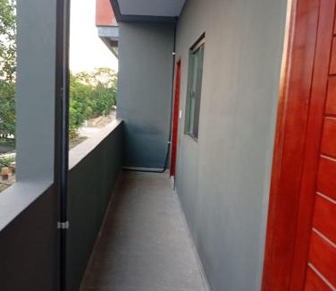 Macapa Apartment | Comfortable studio in an excellent location