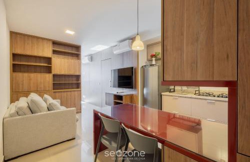 Setor Noroeste Apartment | Comfortable Studio in Setor Noroeste! EHS0117