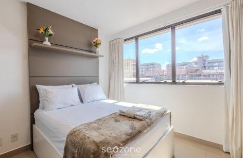 Setor Noroeste Apartment | Comfortable Studio in Setor Noroeste! EHS0117