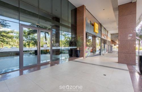 Setor Noroeste Apartment | Comfortable Studio in Setor Noroeste! EHS0117