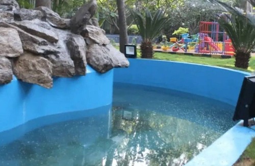 Cheyyur Apartment | Comfortable Studio Room for your Holiday