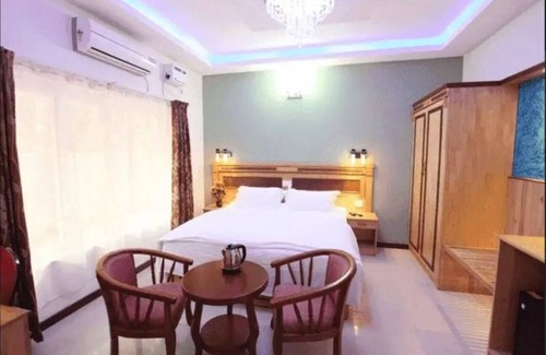 Periamet Apartment | Comfortable Studio Room for your Holiday