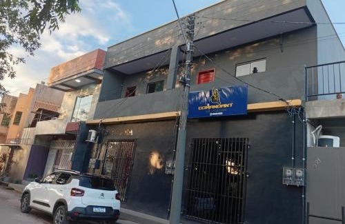 Macapa Apartment | Comfortable studio, well located