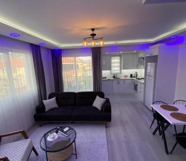 Dalaman Apartment | Comfortable, stylish, centrally located apartment