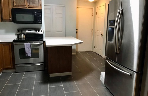 West Henrietta House | Comfortable Suburban House