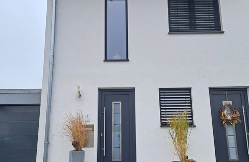 Singen Apartment | Comfortable time-out in the Hegau for 4 pers.