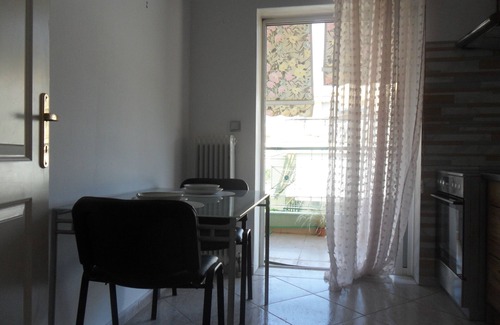 Thermi Apartment | Comfortable Thermi apartment near SKG Airport