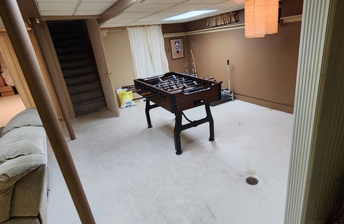 Salem House | Comfortable three Bedroom Ranch
