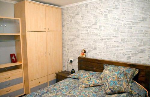 Mamilla House | Comfortable three bedroom cottage
