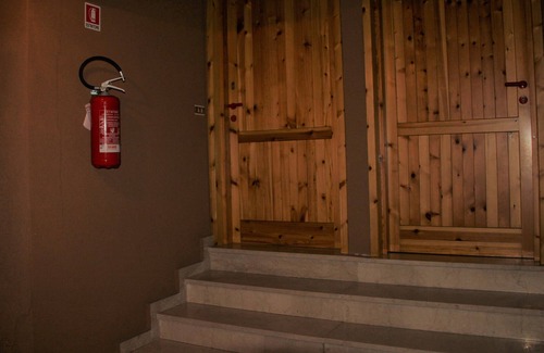Serina Apartment | Comfortable three-room apartment with parking in the center of Serina