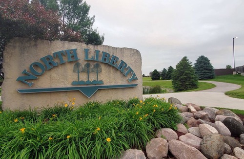 Wickham House | Comfortable townhome in GREAT location!