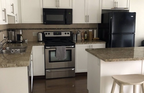Squamish Condo | Comfortable townhome in the heart of Squamish