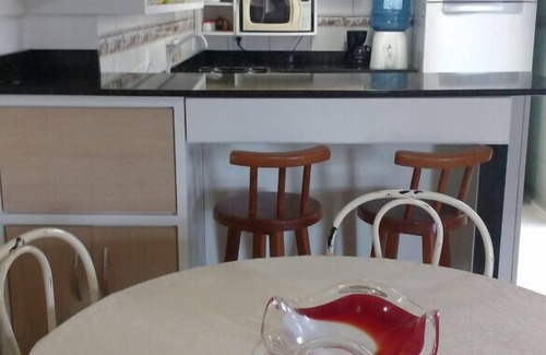 Mariscal House | Comfortable townhouse in Mariscal 300m from the beach.