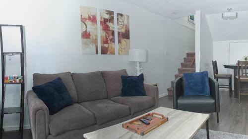 Village North Apartment | Comfortable Townhouse in Whistler Village w Hot Tub