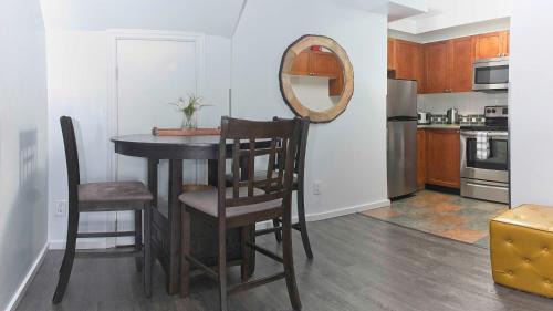 Village North Apartment | Comfortable Townhouse in Whistler Village w Hot Tub