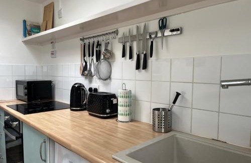 Willerby House | Comfortable Townhouse in Willerby