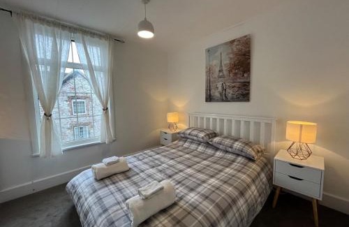 Willerby House | Comfortable Townhouse in Willerby