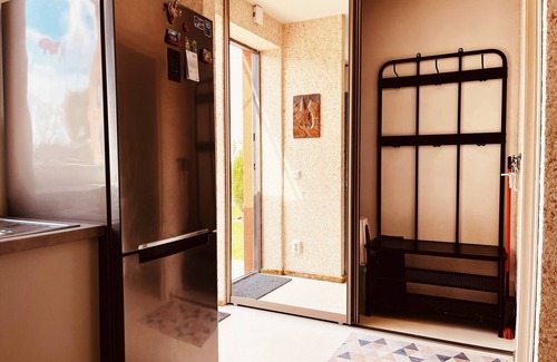 Vilnius city municipality House | Comfortable Townhouse