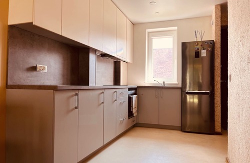 Vilnius city municipality House | Comfortable Townhouse