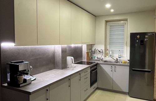 Vilnius city municipality House | Comfortable Townhouse