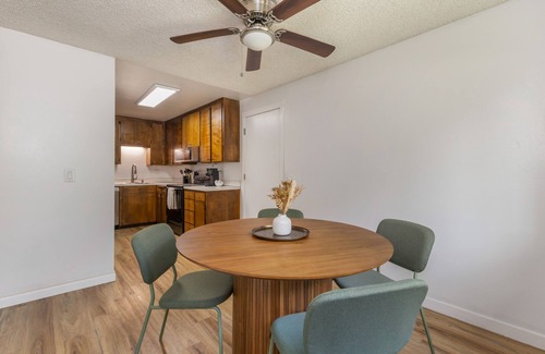 Picnic Point-North Lynnwood House | Comfortable Townhouse in Ash Way Lynnwood