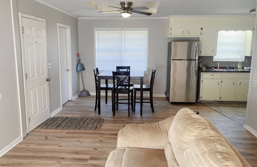 Tuscaloosa House | Comfortable Tuscaloosa Retreat