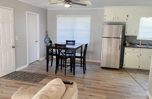 Tuscaloosa House | Comfortable Tuscaloosa Retreat
