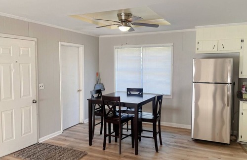 Tuscaloosa House | Comfortable Tuscaloosa Retreat