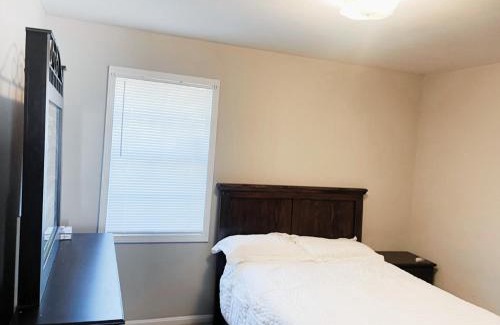 Tuscaloosa Apartment | Comfortable Tuscaloosa Retreat
