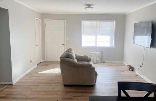 Tuscaloosa Apartment | Comfortable Tuscaloosa Retreat