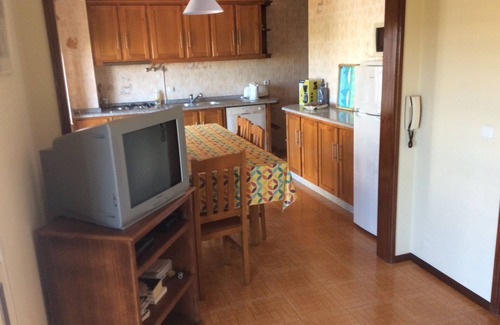 Tocha Apartment | Comfortable two-bedroom duplex apartment 5 minutes' walk from the beach.