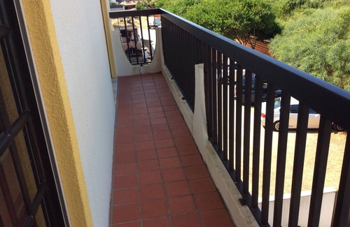 Tocha Apartment | Comfortable two-bedroom duplex apartment 5 minutes' walk from the beach.