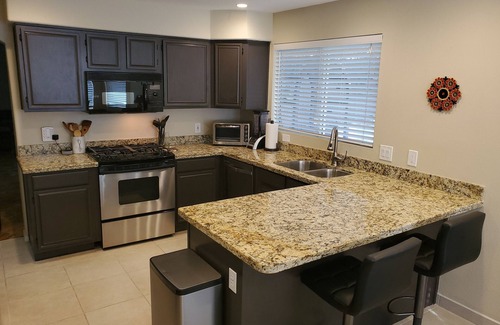 Paradise Valley Village House | Comfortable upscale home in north central Phoenix