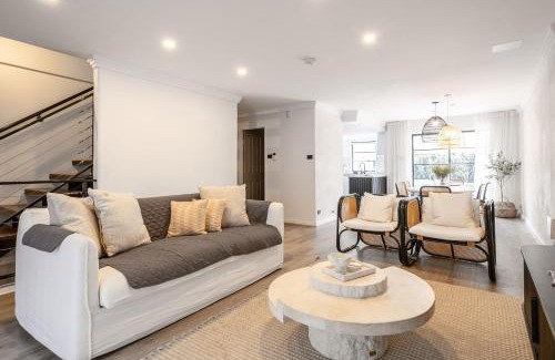Alexandria House | Comfortable Urban Living Close to Sydney City Center