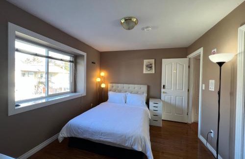 Richmond Bed & Breakfast | Comfortable Utopia B&B
